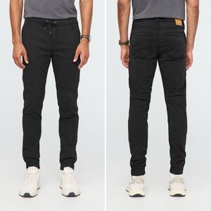 DU/ER N2X Slim Fit No Sweat Jogger Size 28X29